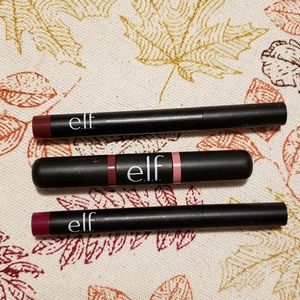 Elf lipstick